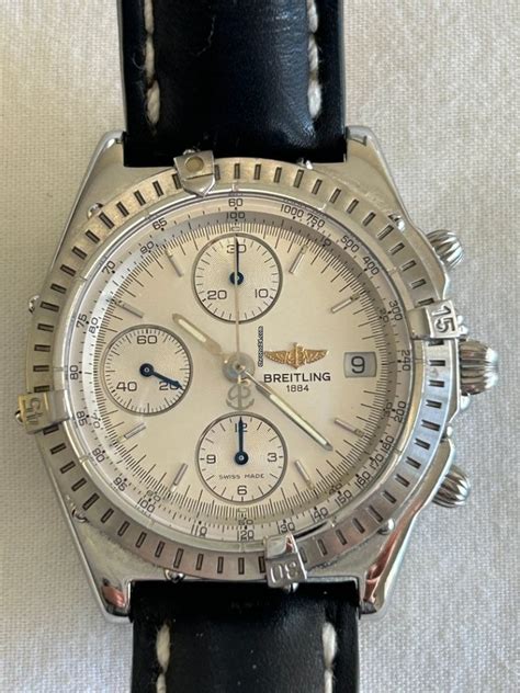 Breitling Chronomat (1984.